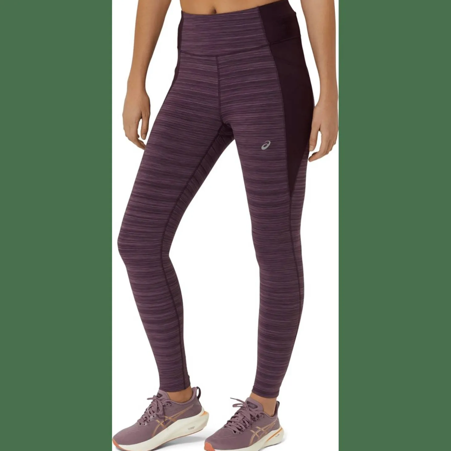Nagino Damen Tights