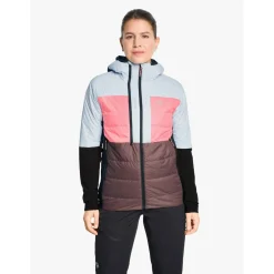 Nakala-Z Damen Skijacke
