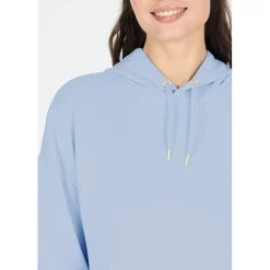 Namier Damen Kapuzensweater