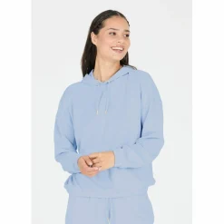 Namier Damen Kapuzensweater
