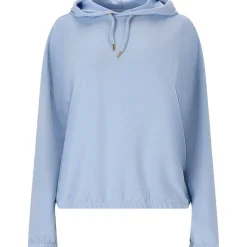 Namier Damen Kapuzensweater