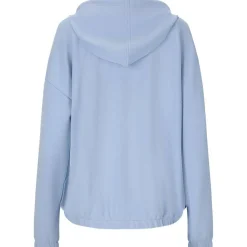Namier Damen Kapuzensweater