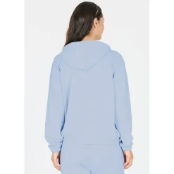 Namier Damen Kapuzensweater