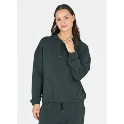 Namier Damen Kapuzensweater