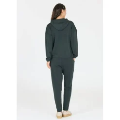 Namier Damen Kapuzensweater