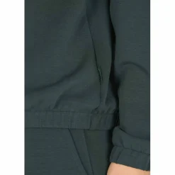 Namier Damen Kapuzensweater