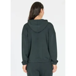 Namier Damen Kapuzensweater