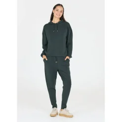 Namier Damen Kapuzensweater