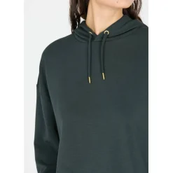 Namier Damen Kapuzensweater