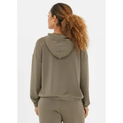 Namier Damen Kapuzensweater