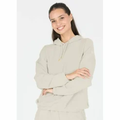 Namier Damen Kapuzensweater