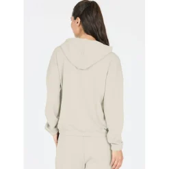 Namier Damen Kapuzensweater