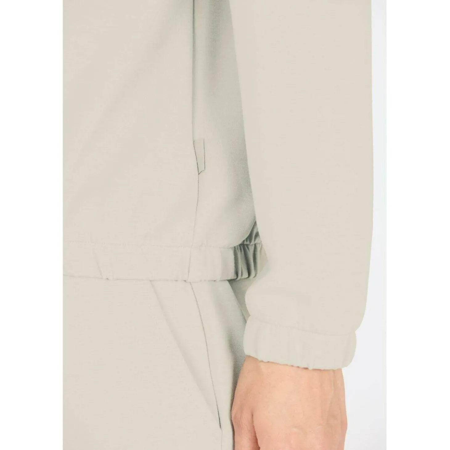Namier Damen Kapuzensweater