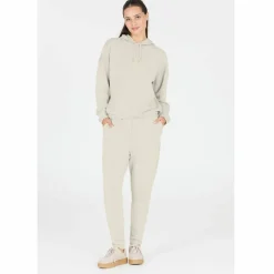 Namier Damen Kapuzensweater