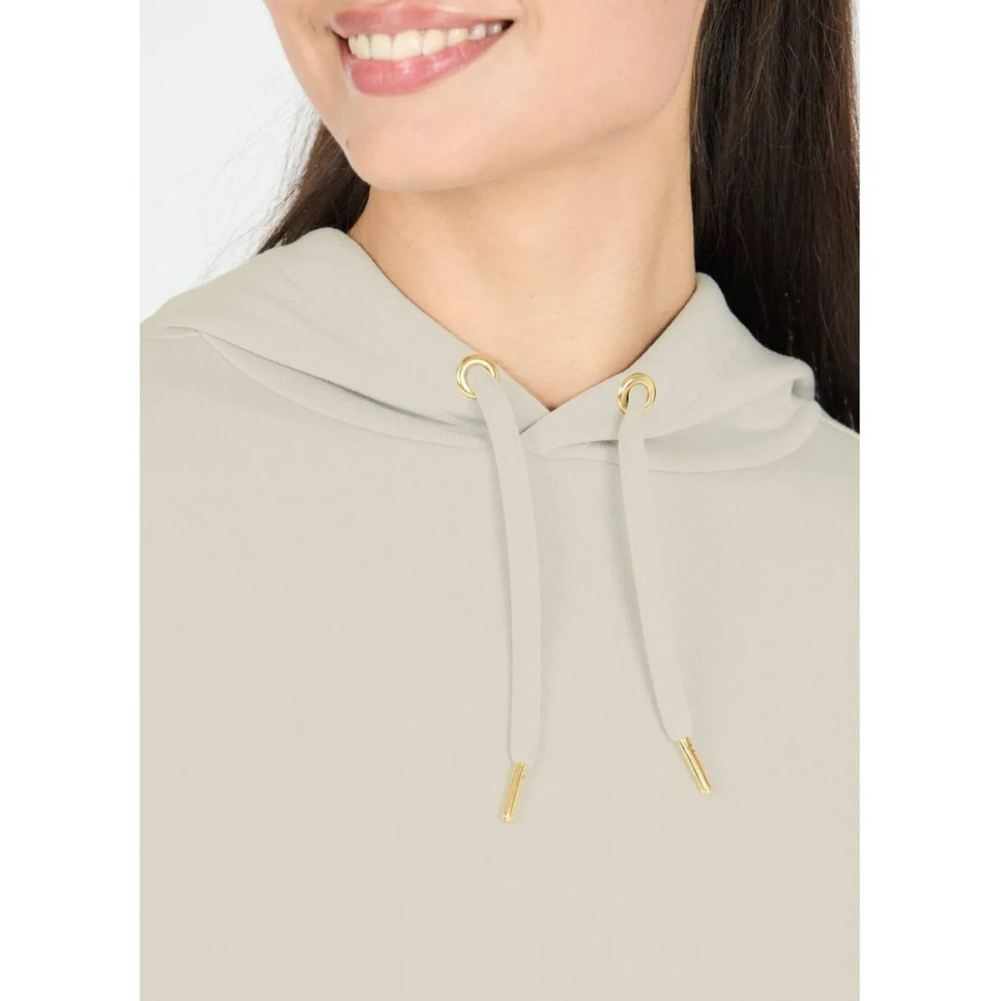 Namier Damen Kapuzensweater