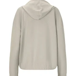Namier Damen Kapuzensweater