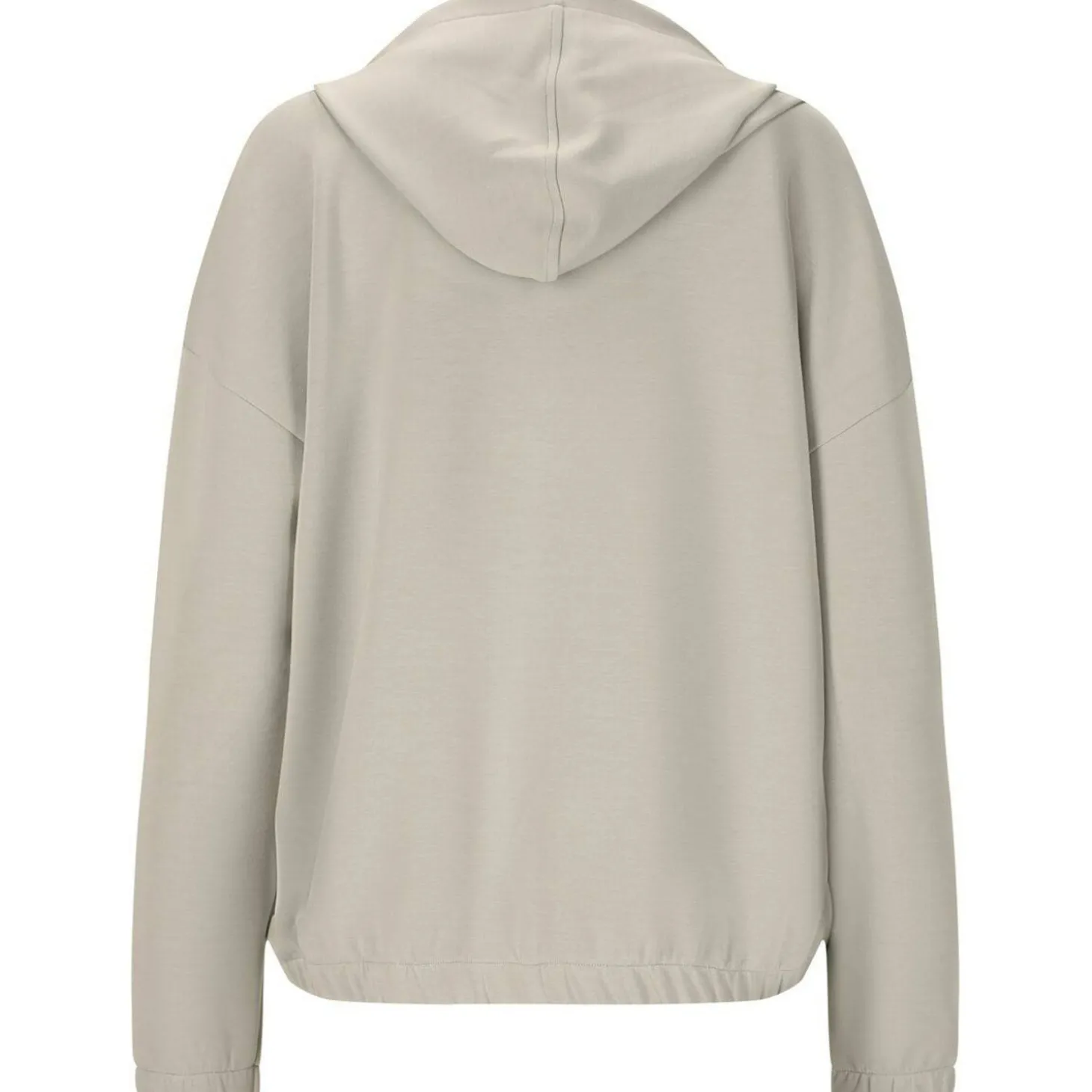 Namier Damen Kapuzensweater