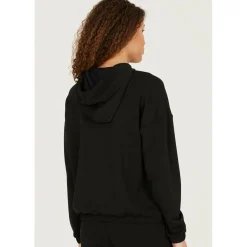 Namier Damen Kapuzensweater