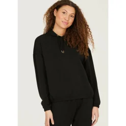 Namier Damen Kapuzensweater