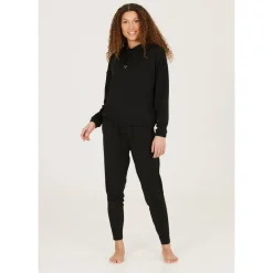 Namier Damen Kapuzensweater