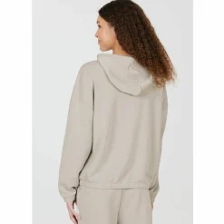 Namier Damen Kapuzensweater