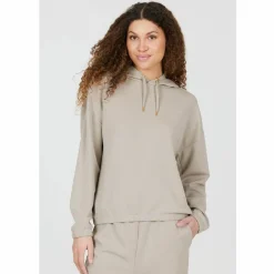 Namier Damen Kapuzensweater