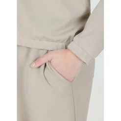 Namier Damen Kapuzensweater