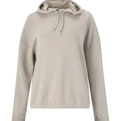 Namier Damen Kapuzensweater