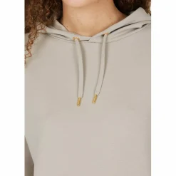 Namier Damen Kapuzensweater