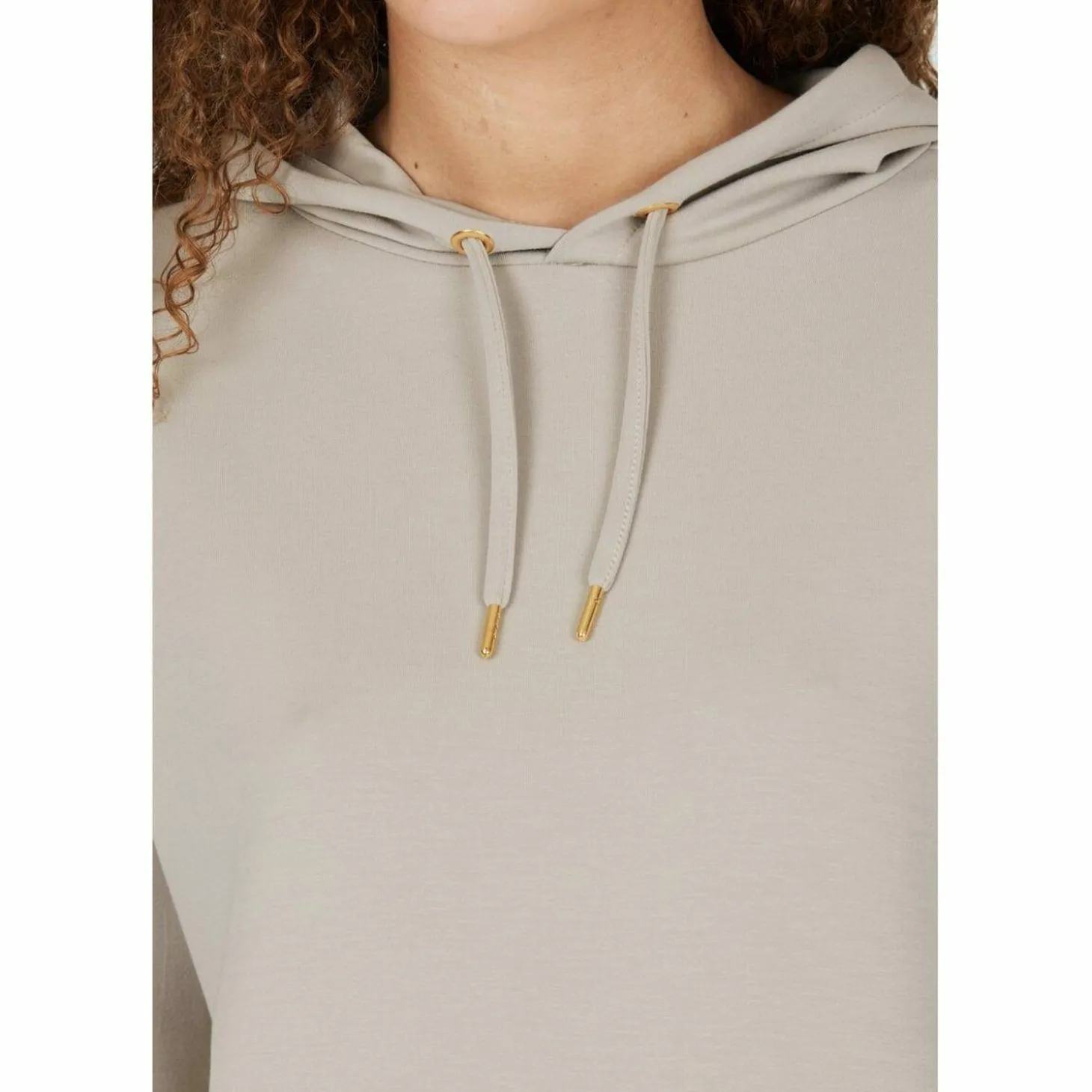 Namier Damen Kapuzensweater
