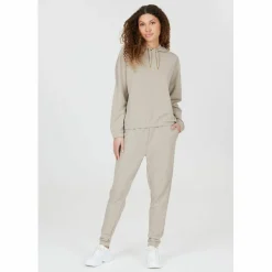 Namier Damen Kapuzensweater