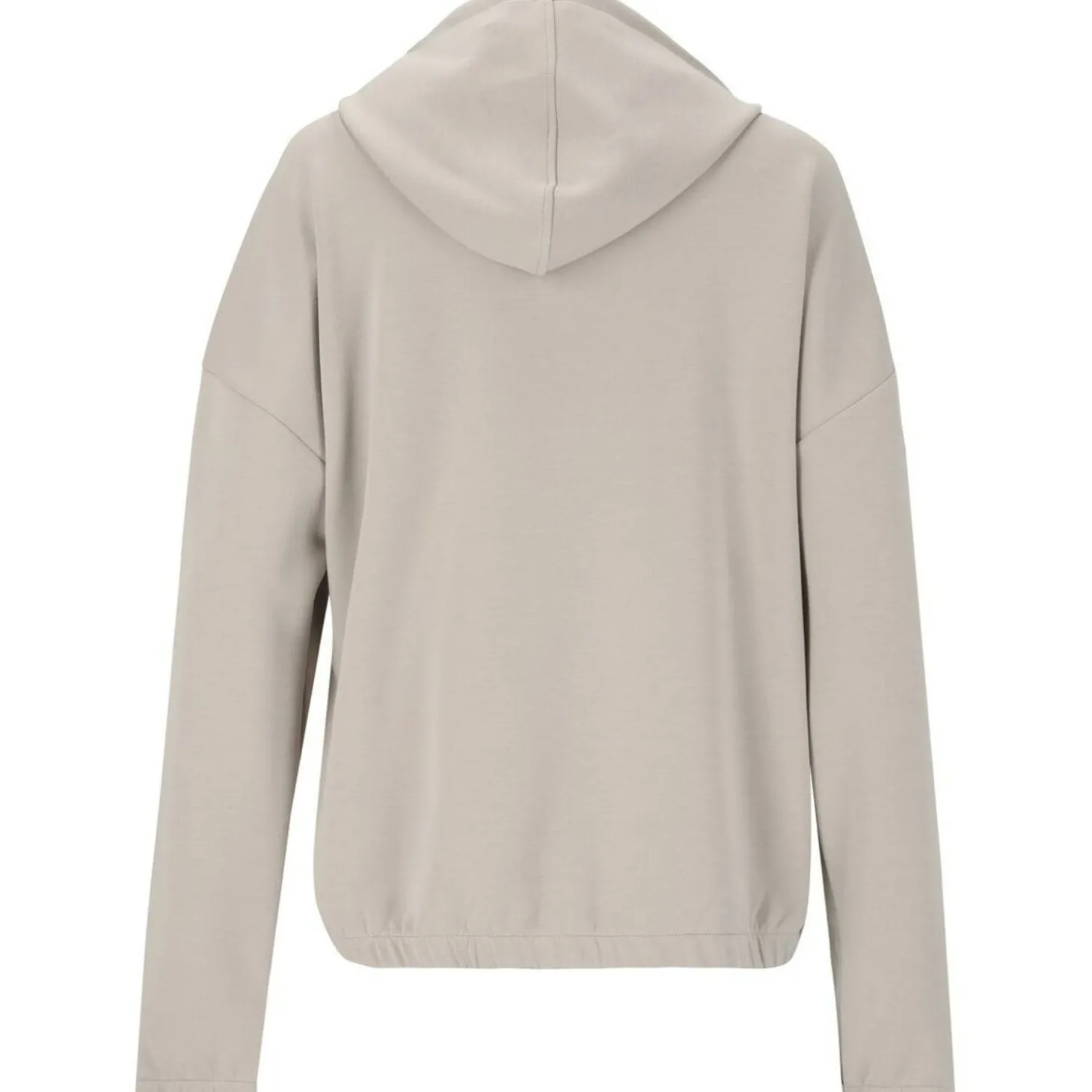 Namier Damen Kapuzensweater
