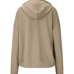 Namier Damen Kapuzensweater