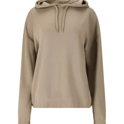 Namier Damen Kapuzensweater
