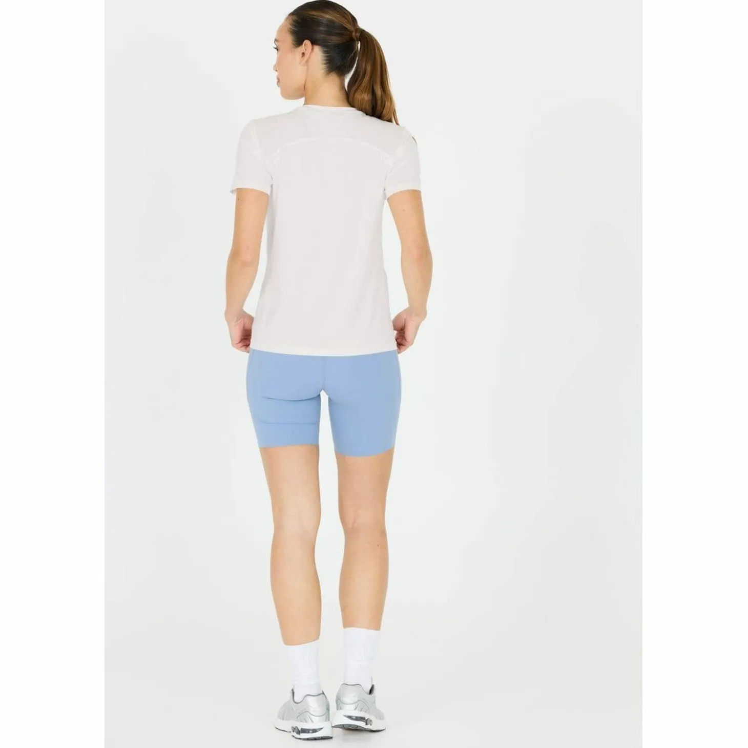 Nan Damen T-Shirt