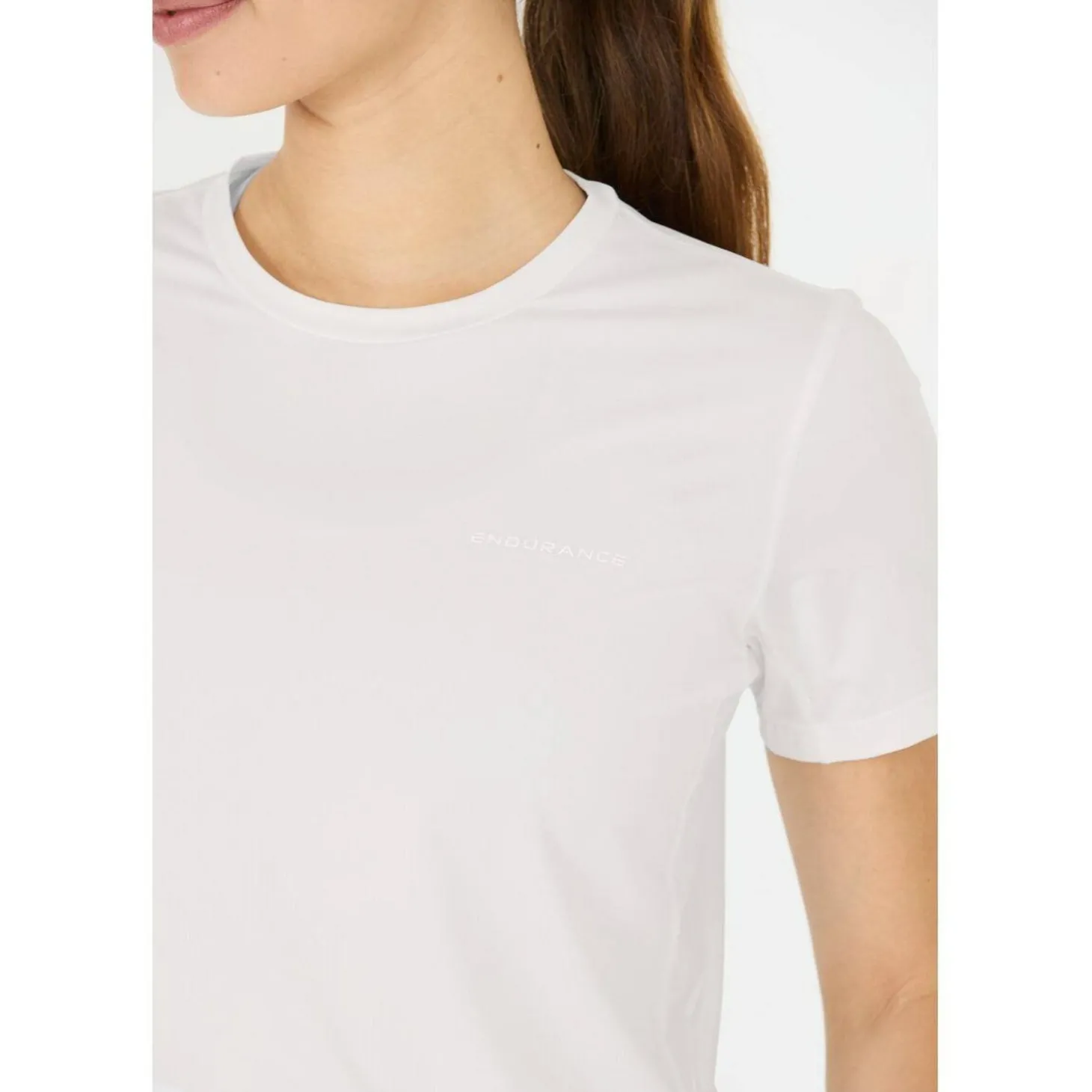 Nan Damen T-Shirt