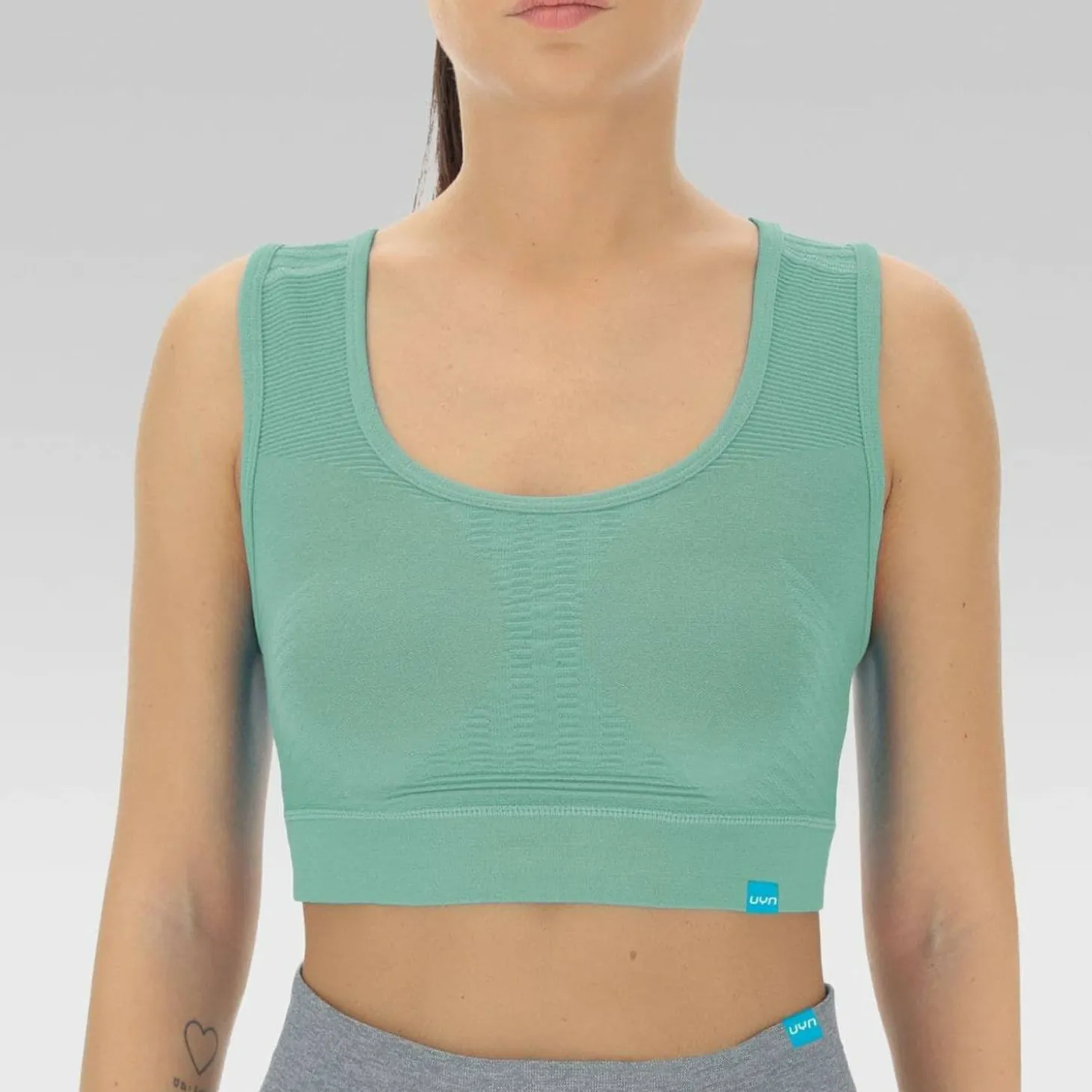 Natural Training OW Damen Bustier