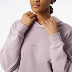 NB Athletics Nature State Hoodie Damen Kapuzensweater