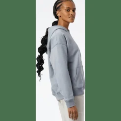 NB Athletics Nature State Hoodie Damen Kapuzensweater