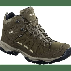 Nebraska Mid GTX Damen Multifunktionsschuhe