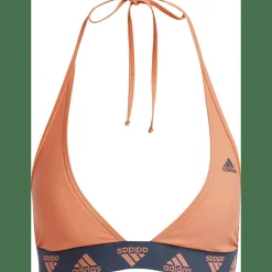 Neckholder Bikini Damen Bikini