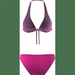 Neckholder Bikini Damen Bikini
