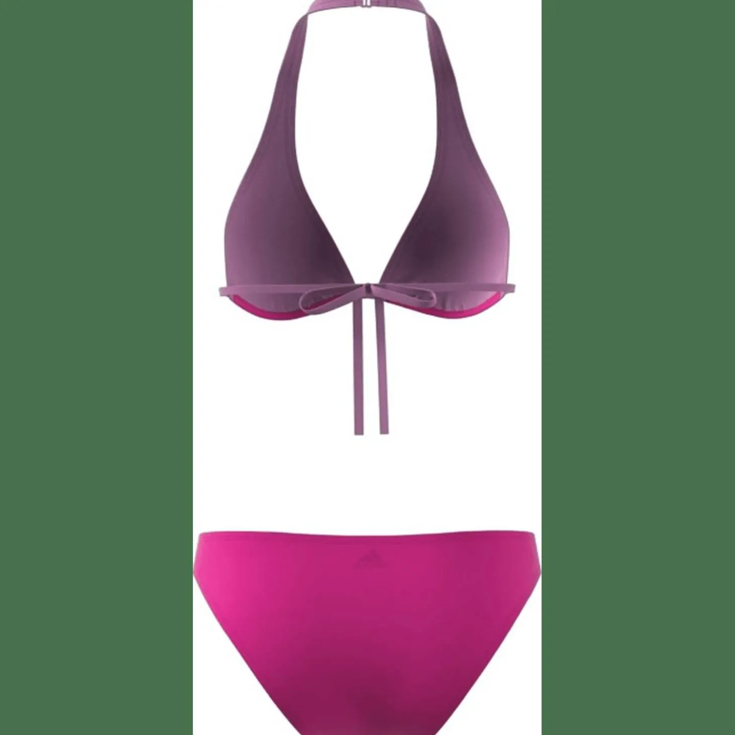 Neckholder Bikini Damen Bikini