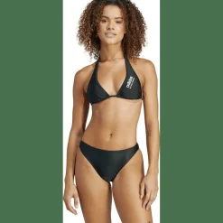 Neckholder Bikini Damen Bikini