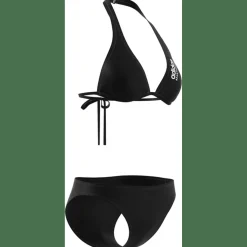 Neckholder Bikini Damen Bikini