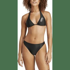 Neckholder Bikini Damen Bikini