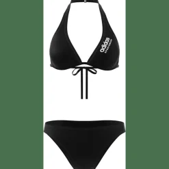 Neckholder Bikini Damen Bikini