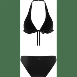 Neckholder Bikini Damen Bikini
