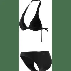 Neckholder Bikini Damen Bikini
