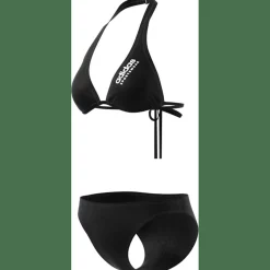 Neckholder Bikini Damen Bikini